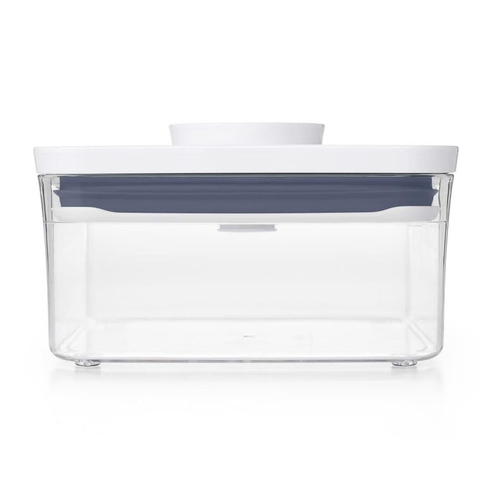 OXO Good Grips Voorraadpot - POP 2.0 - laag - 1 Liter