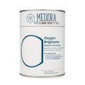 Meliora Oxygen Brightener - Non-Toxic Eco-Friendly Bleach Alternative (Unscented)