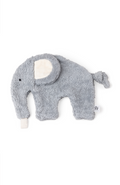 Pacifier Comfort Blanket - Fanto/Dusty Blue