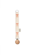 Pacifier Holder - Bows