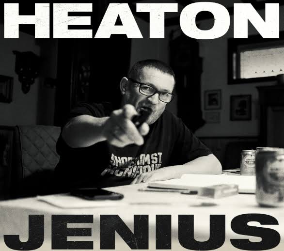 Paul Heaton - Jenius