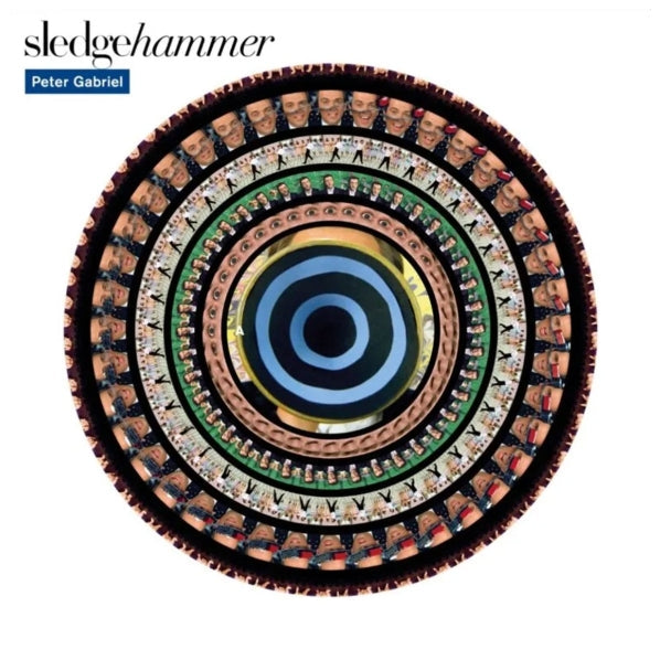 Peter Gabriel - Sledgehammer (40th Anniversary)
