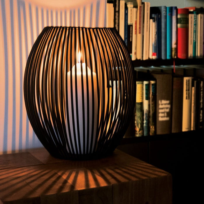 Philippi Louisiana Lantern - Large - 25cm