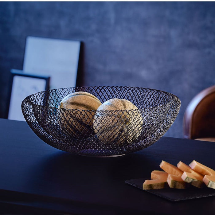 Philippi Mesh Bowl Low - 29cm