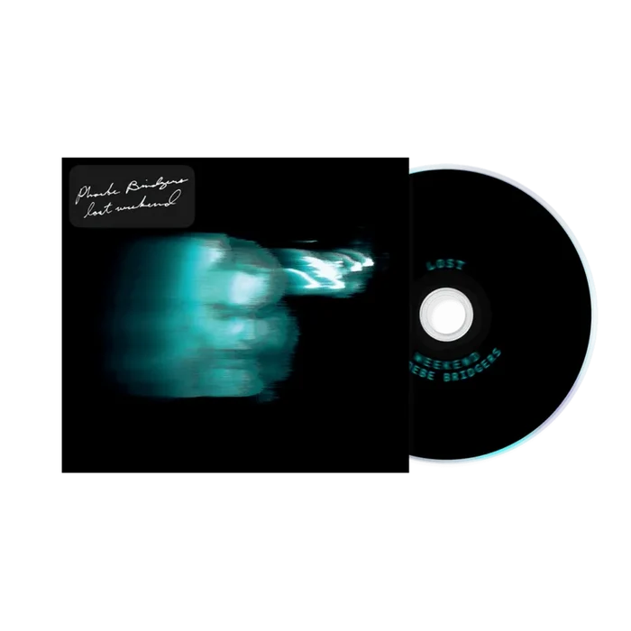 Phoebe Bridges - Lost Weekend