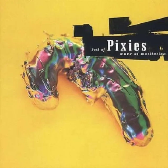 Pixies - Best Of Pixies
