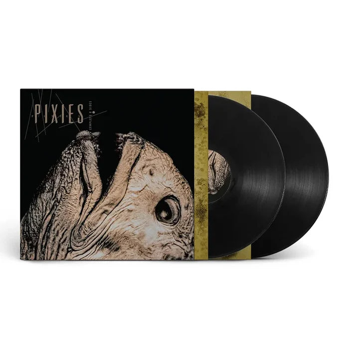 Pixies - Complete B Sides: 1988-97