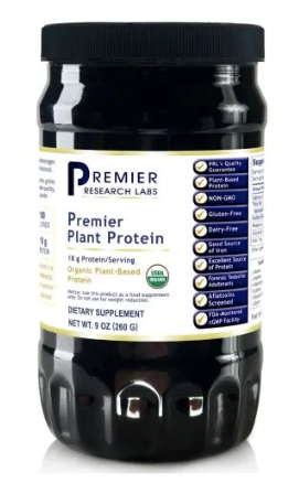 Plant Protein