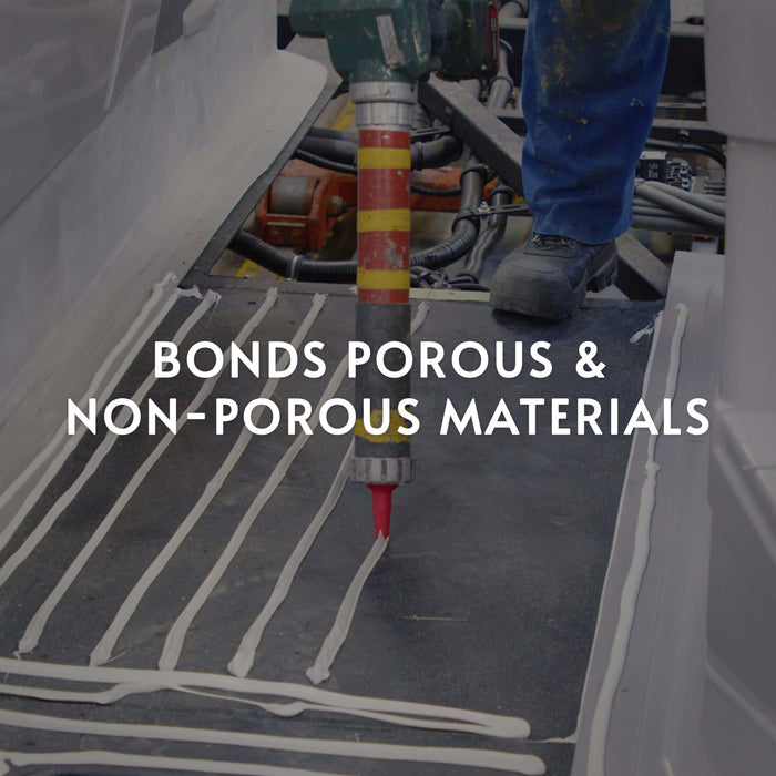 PRO-515 Ultra® All-Purpose, All-Surface Construction Adhesive