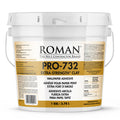 PRO-732 Extra-Strength™ Clay Wallcovering Adhesive