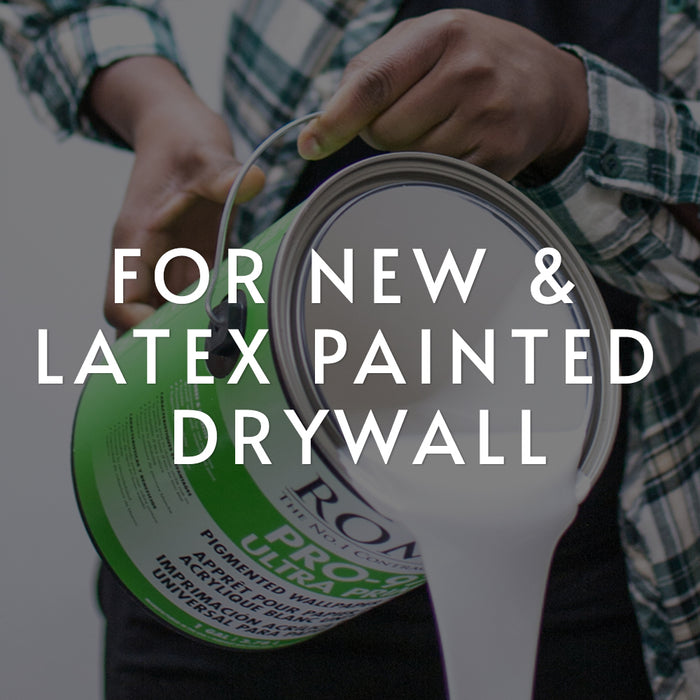 PRO-977 Ultra Prime® Pigmented Wallcovering Primer