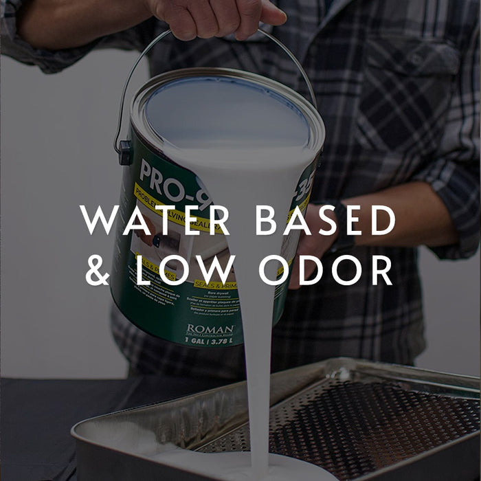PRO-999 Rx-35® Sealer - Primer for Porous Surfaces