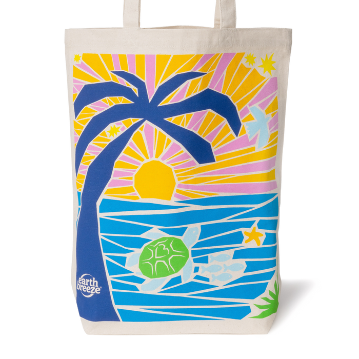 Regeneration Tote Bag