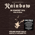 Richie Blackmore's Rainbow - Live From Köln 1976
