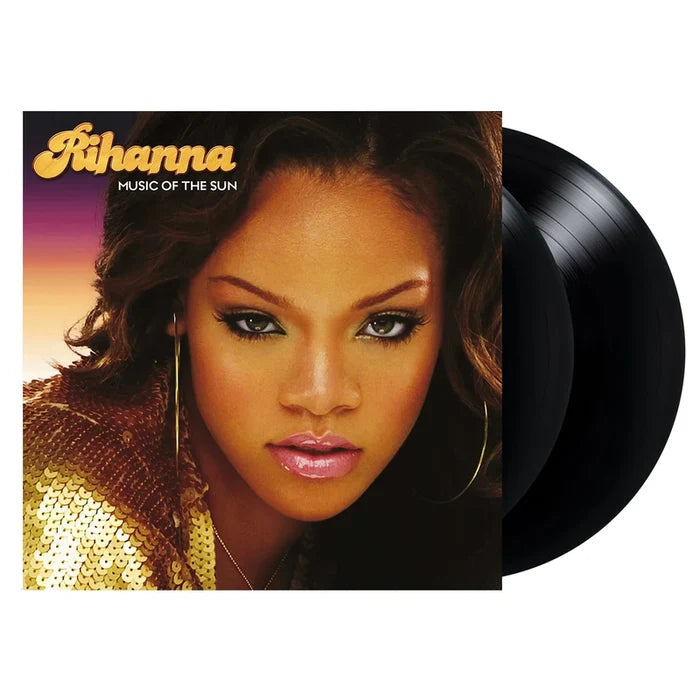 Rihanna - Music of the Sun