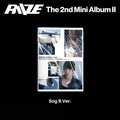 Riize - Ii (Photobook version)