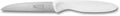 Robert Herder Aardappelmes RVS - Lemmet 8.5 cm - Wit