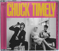 Role Model - Chuck Timely & The Hourglass