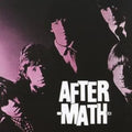 Rolling Stones - Aftermath (UK Version)
