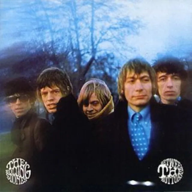 Rolling Stones - Between The Buttons