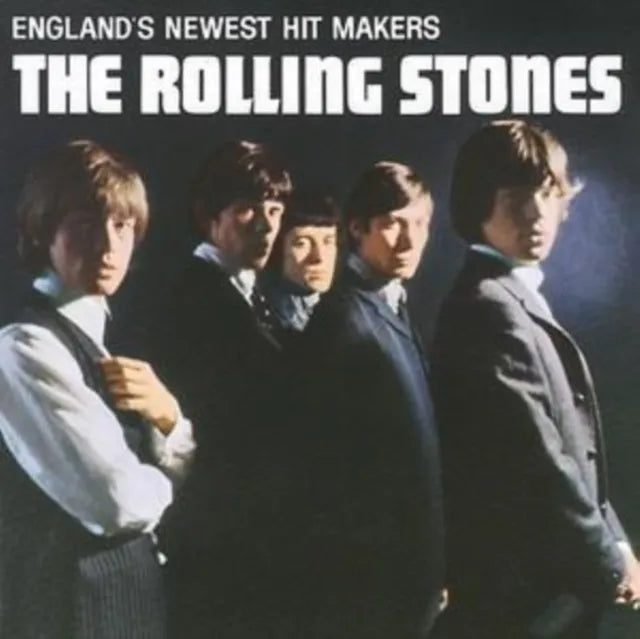 Rolling Stones - England's Newest Hit Makers