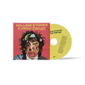 Rolling Stones - Foreign Tongues