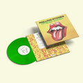 Rolling Stones - Jealous Lover 10" green