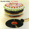 Rolling Stones - Let it Bleed