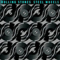 Rolling Stones - Steel Wheels