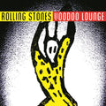Rolling Stones - Voodoo Lounge