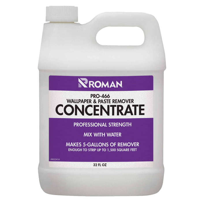 ROMAN Wallpaper Removal Kit