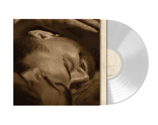 Sam Smith - Hazel Eyes