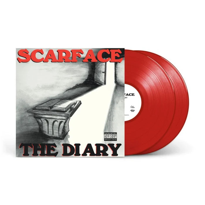 Scarface - The Diary