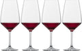 Schott Zwiesel Bordeauxglazen Tulip - 656 ml - 4 stuks