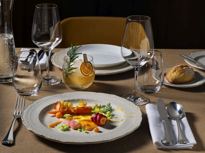 Schott Zwiesel Bordeauxglazen Tulip - 656 ml - 4 stuks