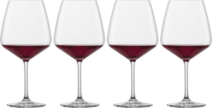 Schott Zwiesel Bourgogne Glazen Tulip - 790 ml - 4 stuks