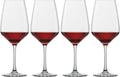 Schott Zwiesel Rode Wijnglazen Tulip - 497 ml - 4 stuks
