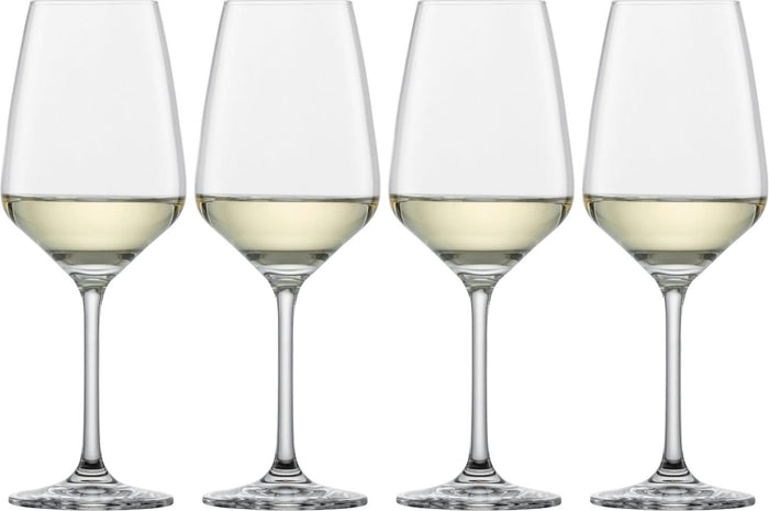 Schott Zwiesel Witte Wijnglazen Tulip - 356 ml - 4 stuks