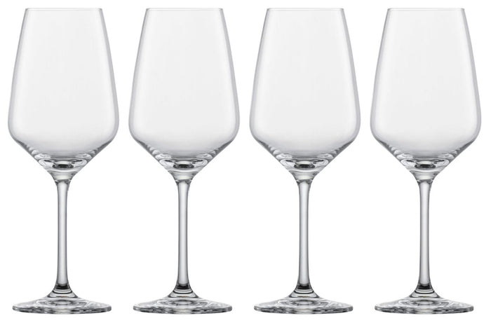 Schott Zwiesel Witte Wijnglazen Tulip - 356 ml - 4 stuks