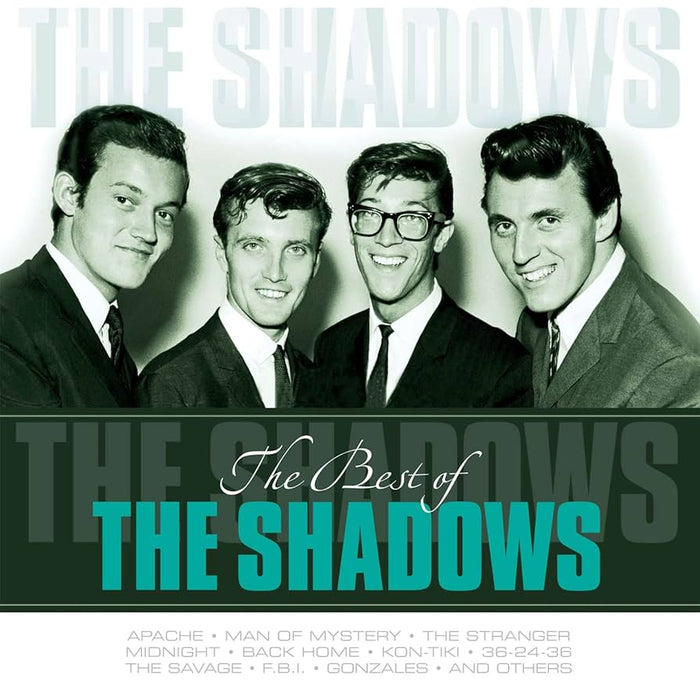 Shadows - Best Of Shadows