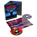 Simply Red - Holding Back The Years: Live BR/DVD