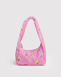 Small Nylon Meringue Bag - Dancing Star