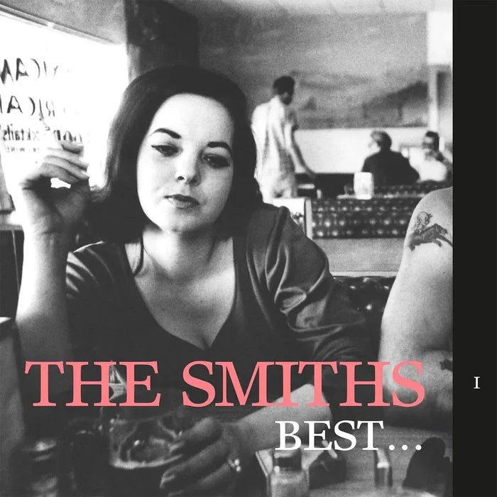 Smiths - Best… I