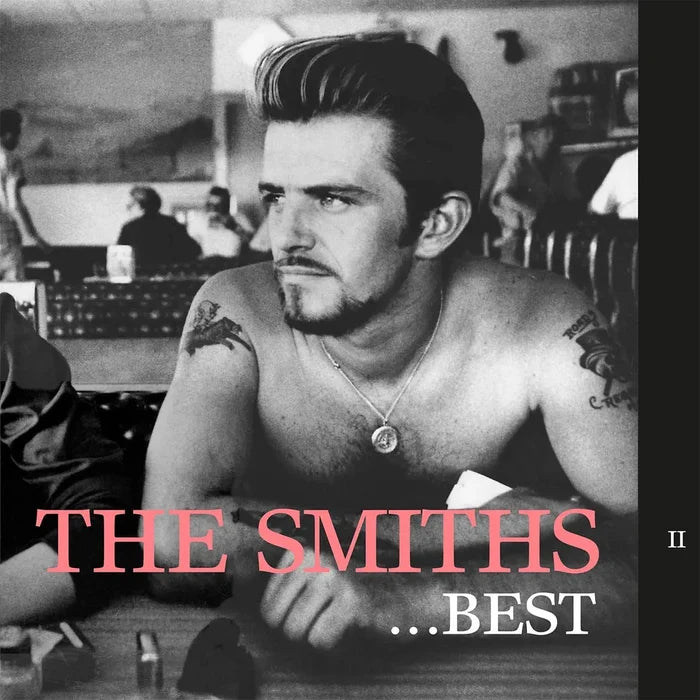 Smiths - Best… II