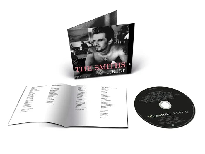 Smiths - Best… II