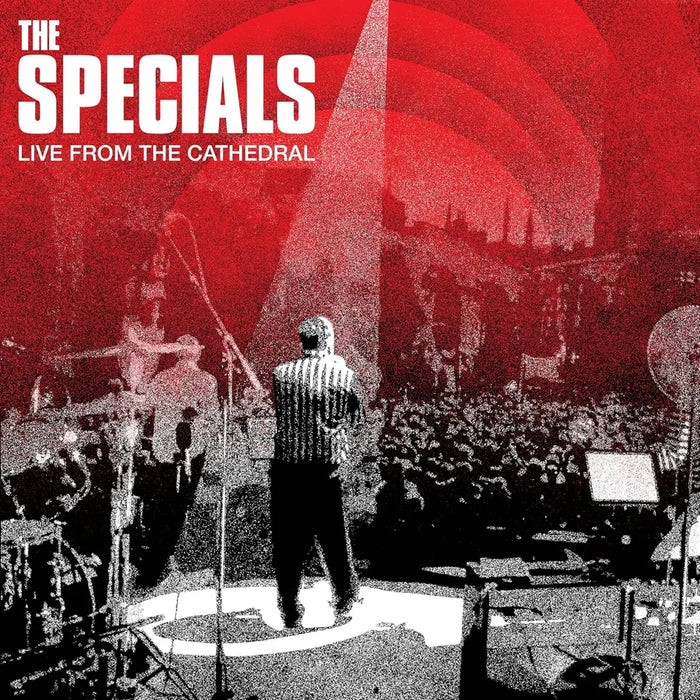 Specials - Live from the Cathedral