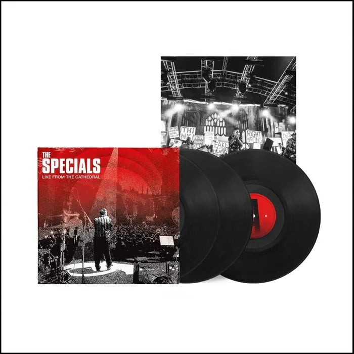 Specials - Live from the Cathedral