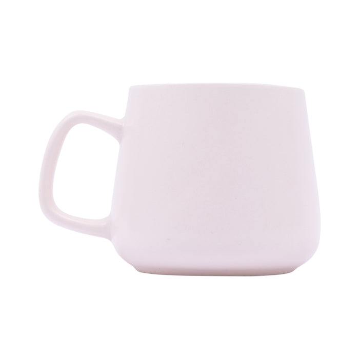 Splosh - Blossom Mug - Gold Floral