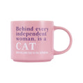 Splosh - Cheeky Mugs - Cat