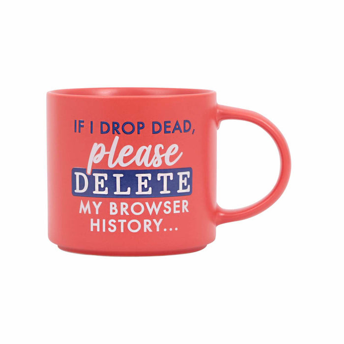 Splosh - Cheeky Mugs - Delete